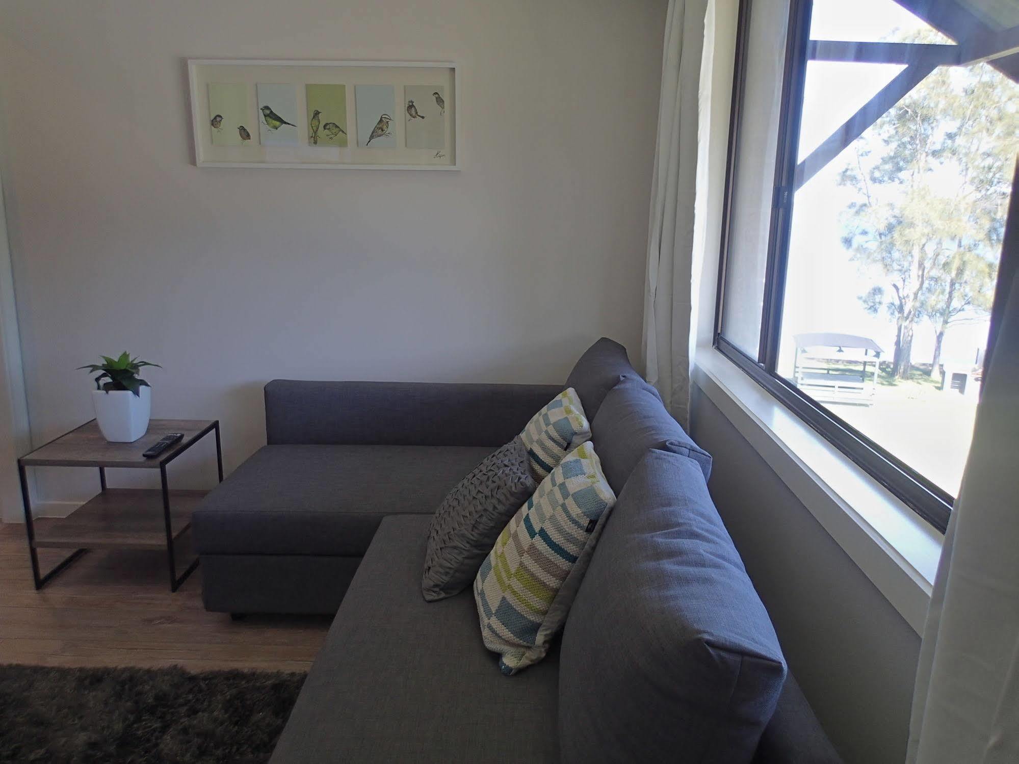 Erowal Bay Dungowan Holiday Accommodation מראה חיצוני תמונה